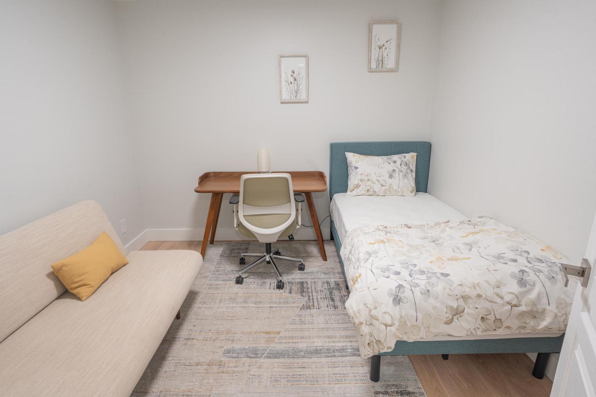 Boutique Suite Of Downtown Toronto Eksteriør bilde