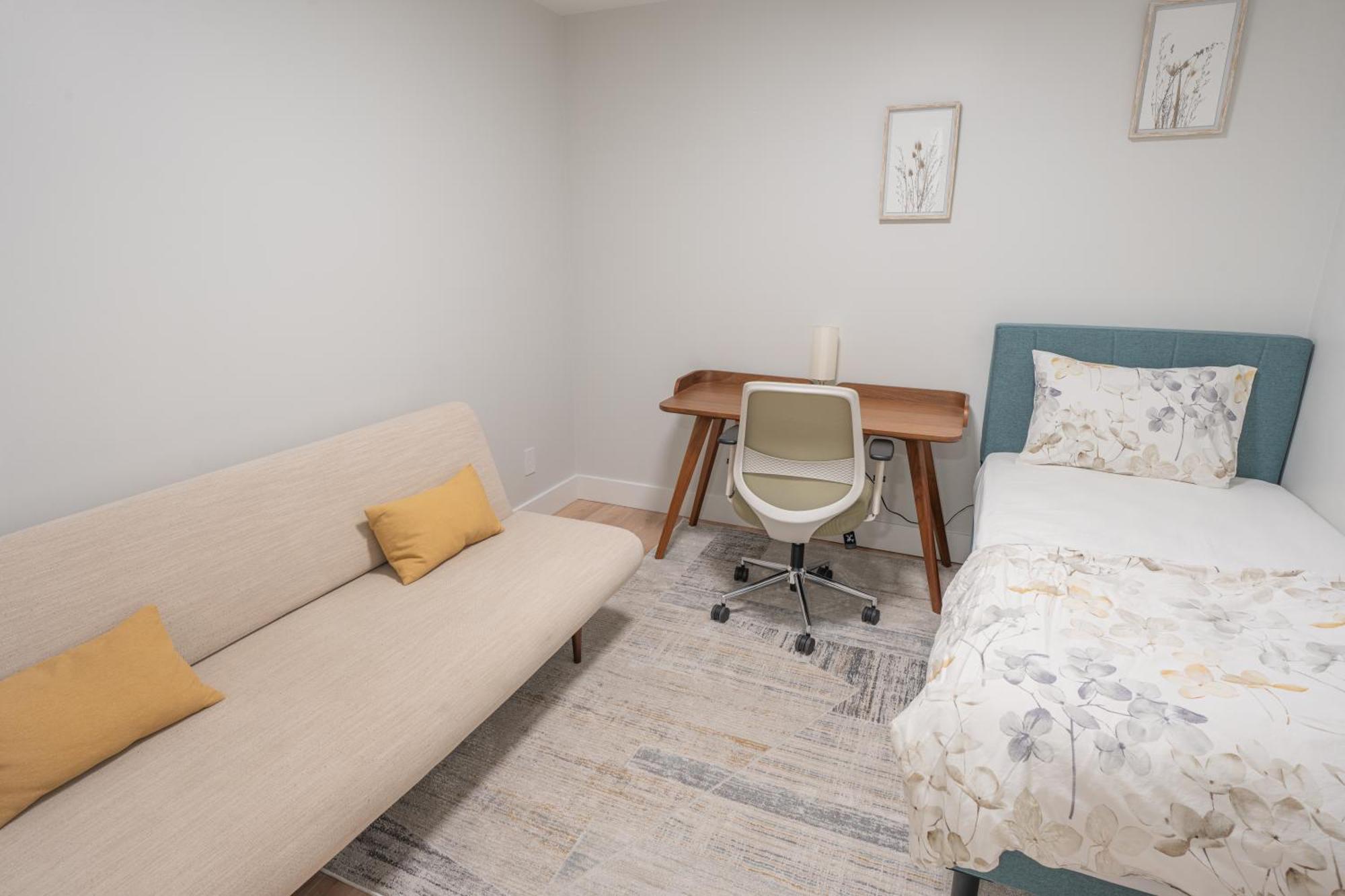 Boutique Suite Of Downtown Toronto Eksteriør bilde