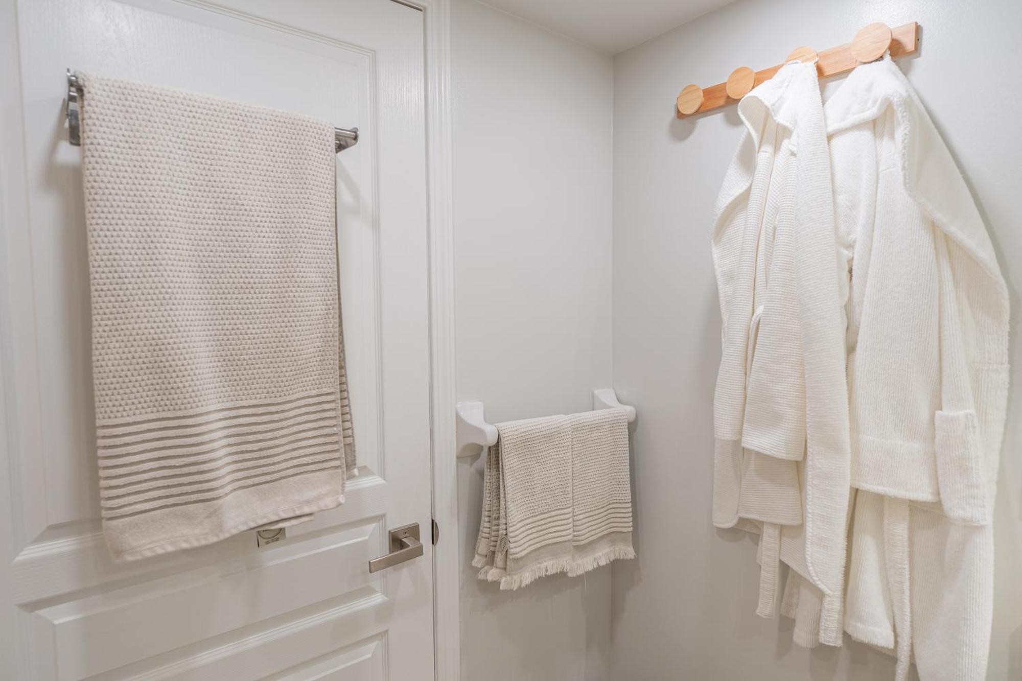 Boutique Suite Of Downtown Toronto Eksteriør bilde