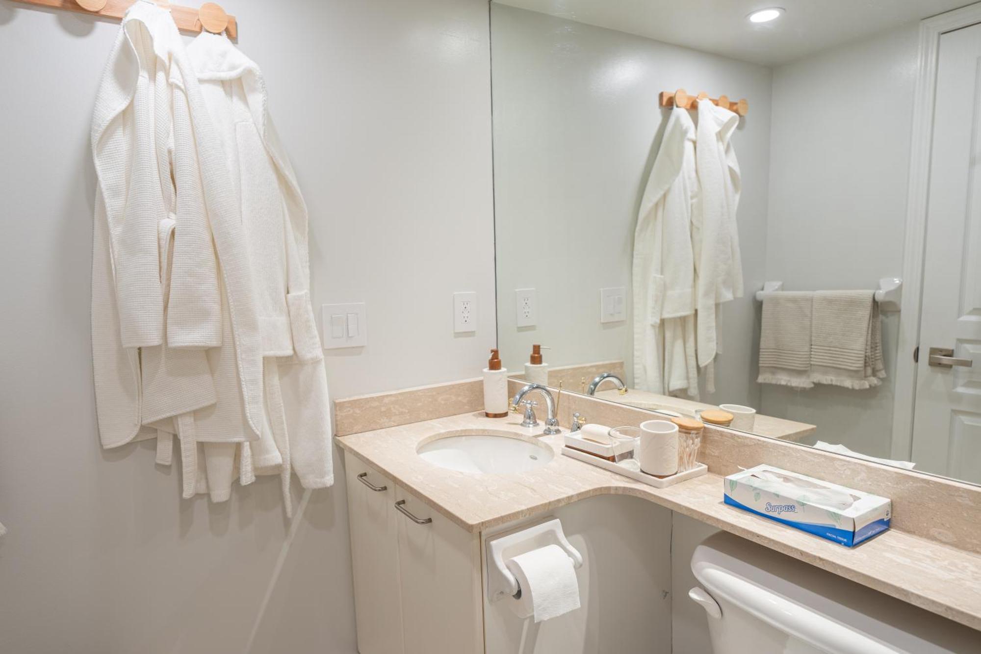 Boutique Suite Of Downtown Toronto Eksteriør bilde