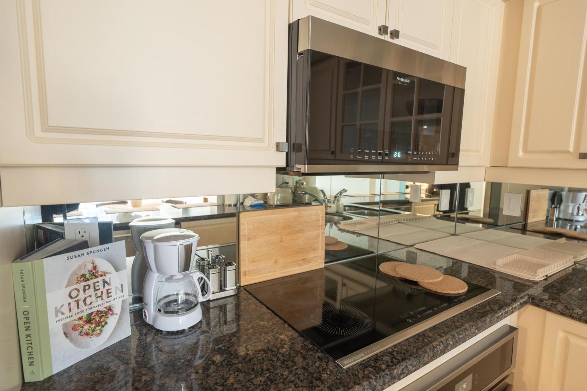 Boutique Suite Of Downtown Toronto Eksteriør bilde