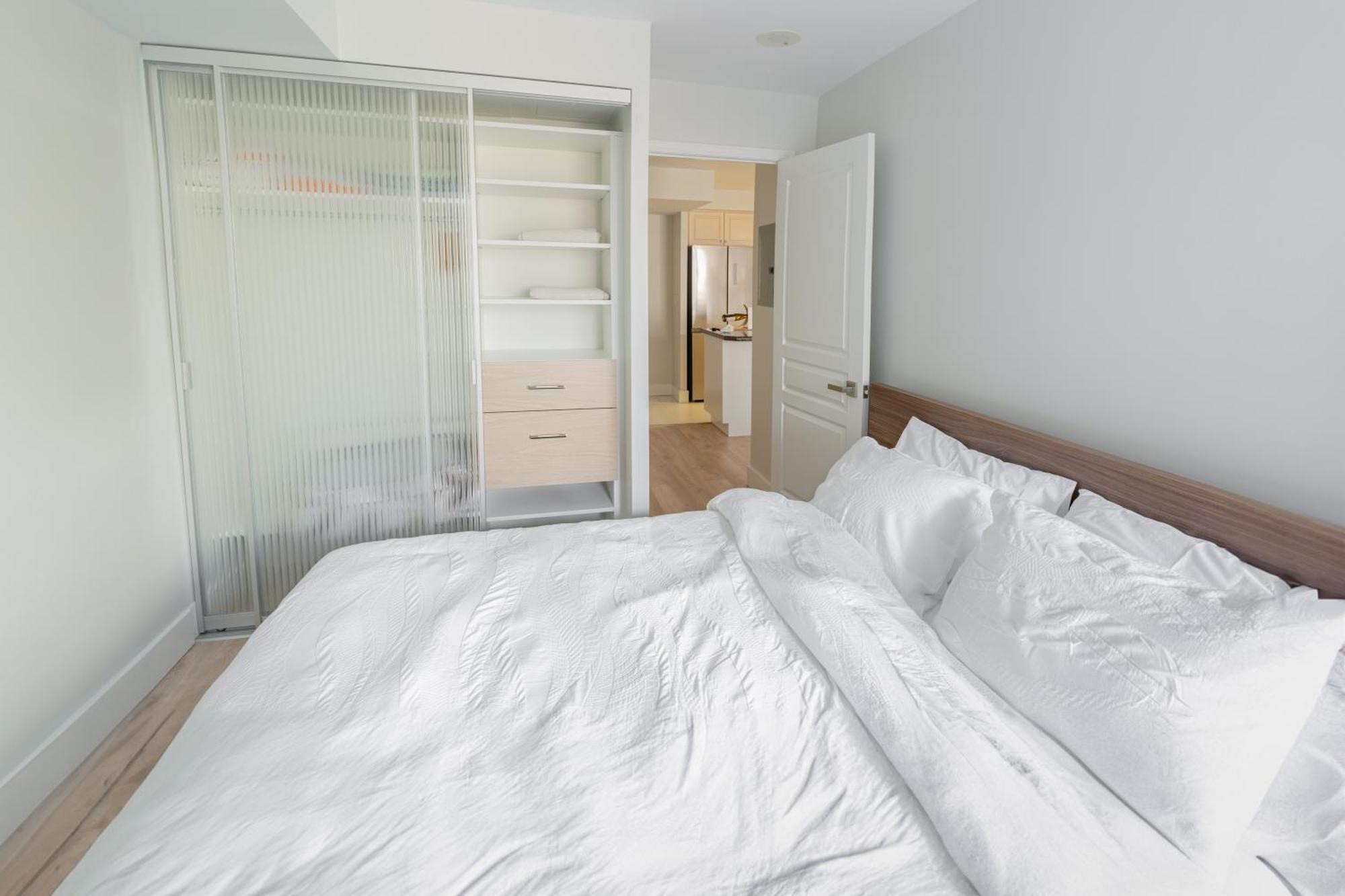 Boutique Suite Of Downtown Toronto Eksteriør bilde