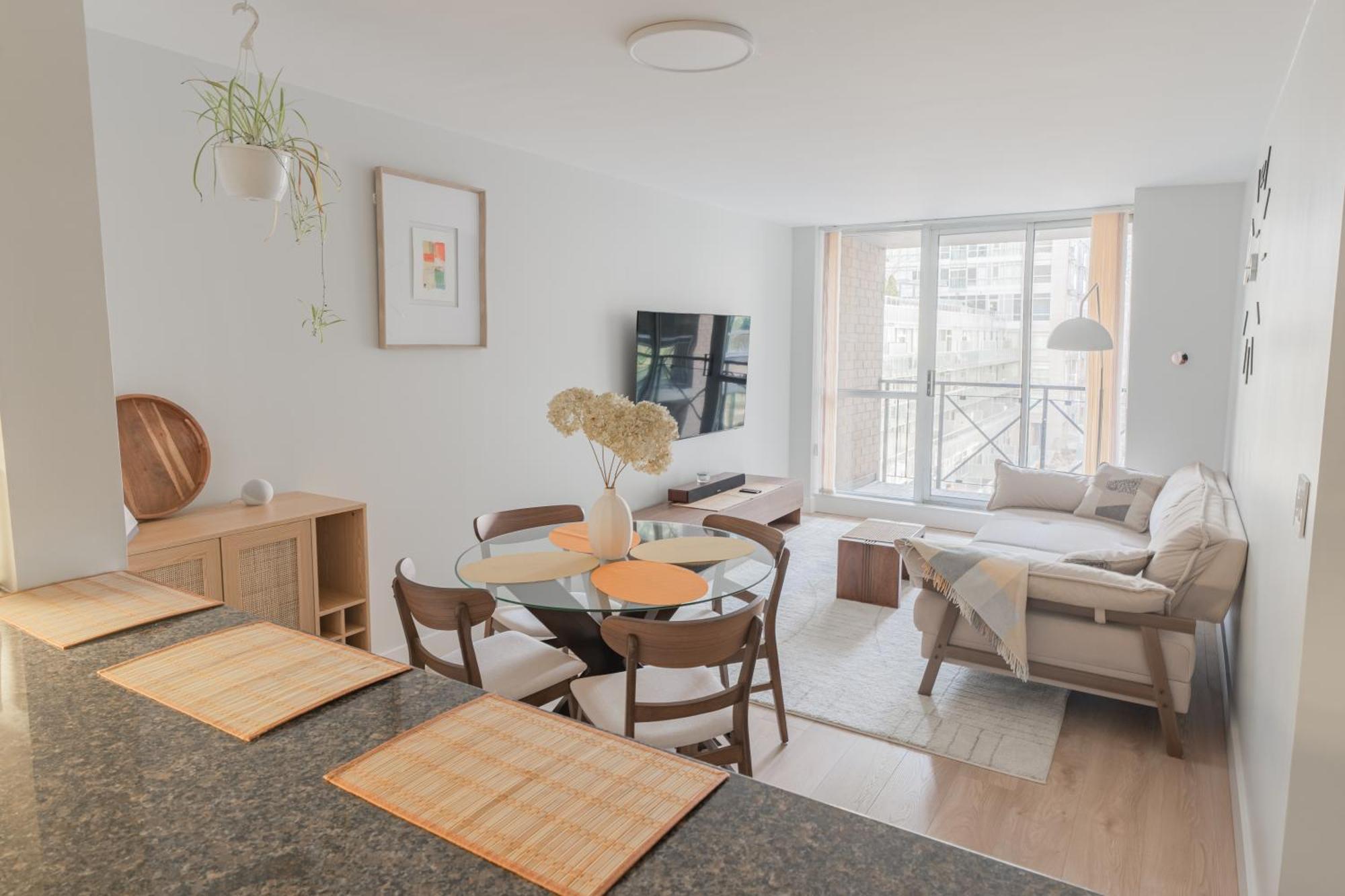 Boutique Suite Of Downtown Toronto Eksteriør bilde