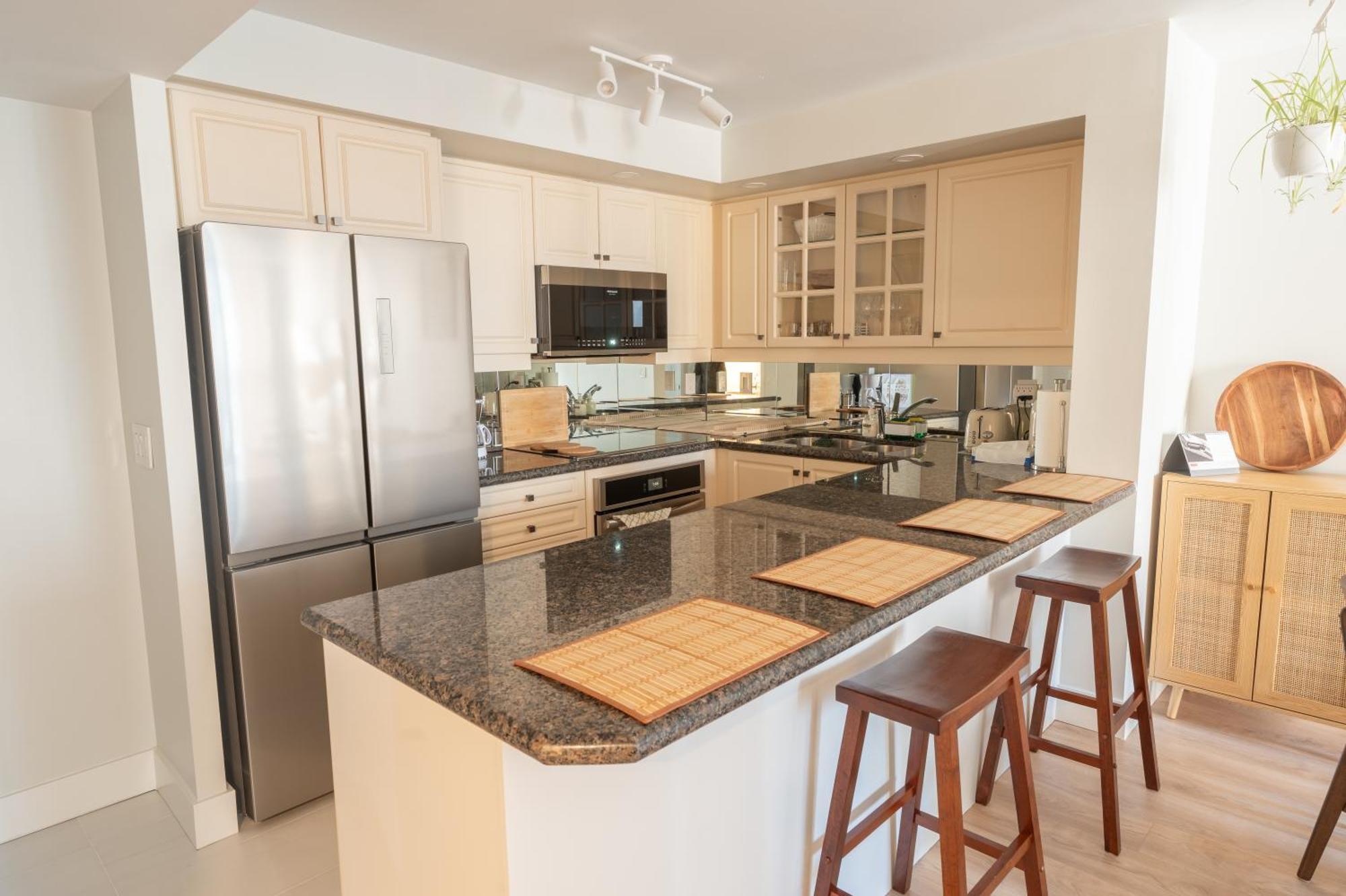 Boutique Suite Of Downtown Toronto Eksteriør bilde