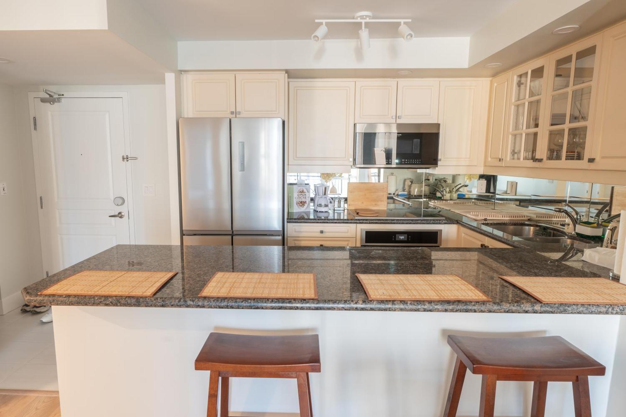 Boutique Suite Of Downtown Toronto Eksteriør bilde