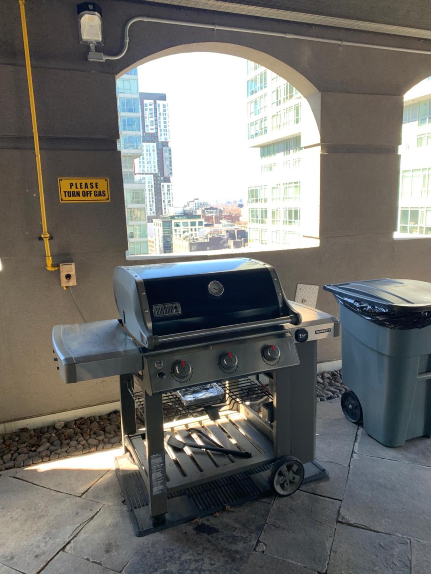 Boutique Suite Of Downtown Toronto Eksteriør bilde